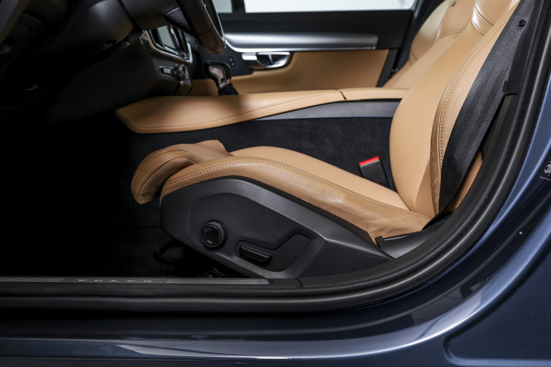 Hoofdafbeelding Volvo S90