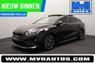 Kia ProCeed 1.5 T-GDi MHEV GT-Line Edition|160PK|PANO|LED|NAP