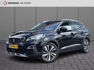 Hoofdafbeelding Peugeot 3008 Peugeot 3008 1.2 PureTech Première | NL-auto | 1e Eig | Digi dash | Camera | Trekhaak | Carplay