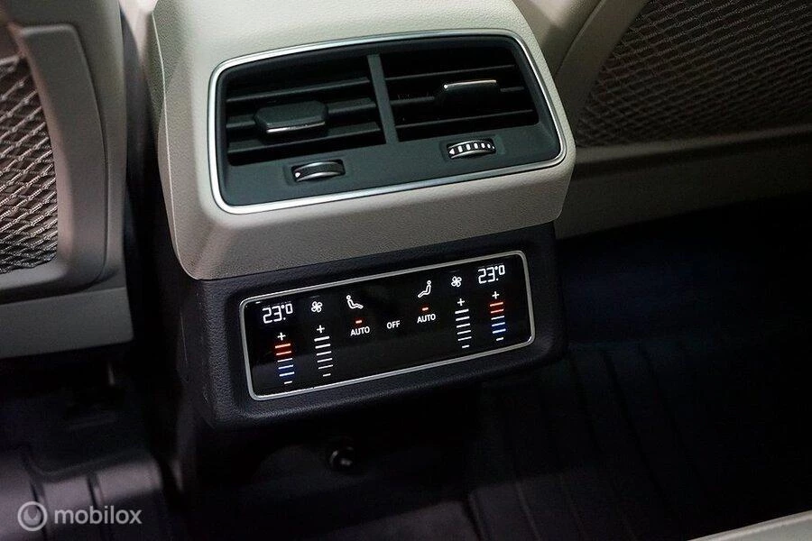 Hoofdafbeelding Audi Q8 e-tron