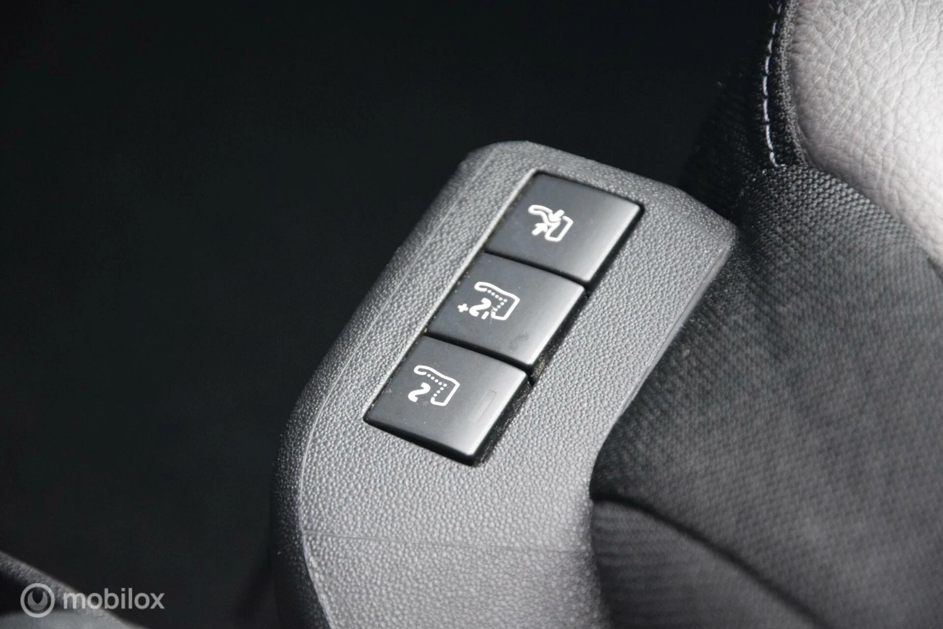 Hoofdafbeelding Citroën Grand C4 Picasso