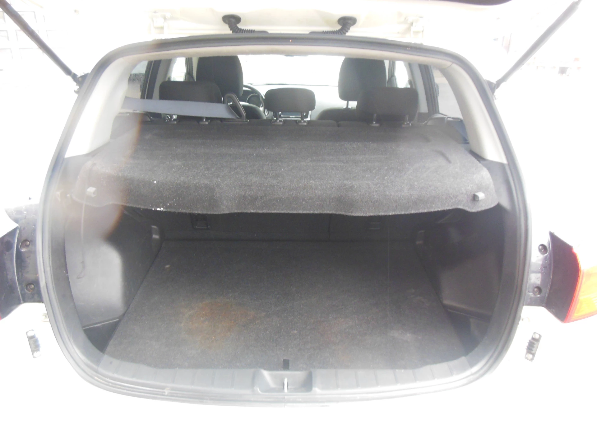 Hoofdafbeelding Mitsubishi ASX