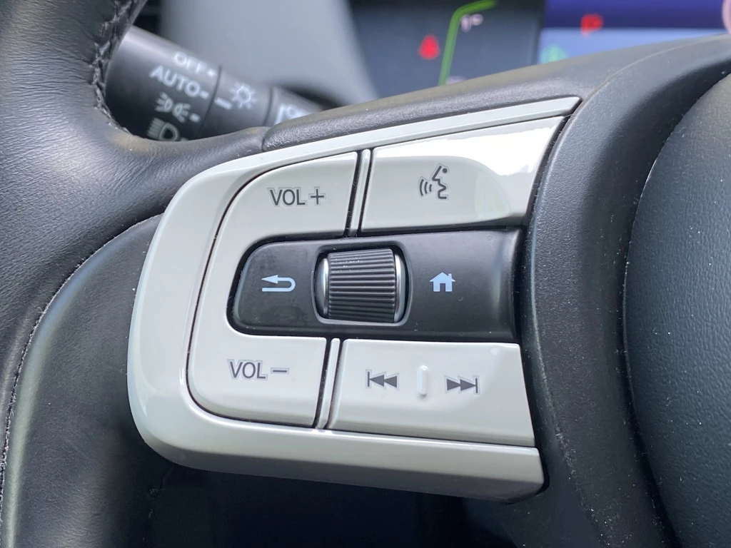 Hoofdafbeelding Honda Jazz