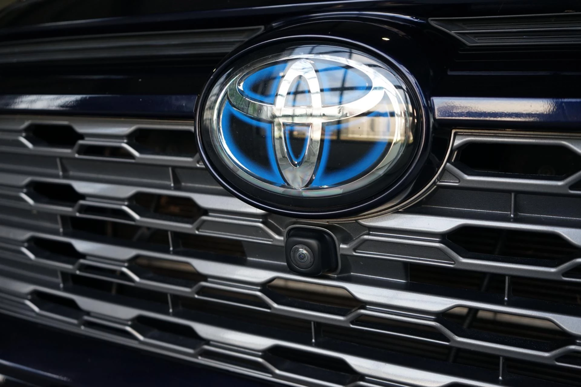 Hoofdafbeelding Toyota RAV4
