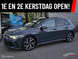Volkswagen Golf 1.5 eTSI R-Line Panorama/H&K/HUD/IQ Light/Camera