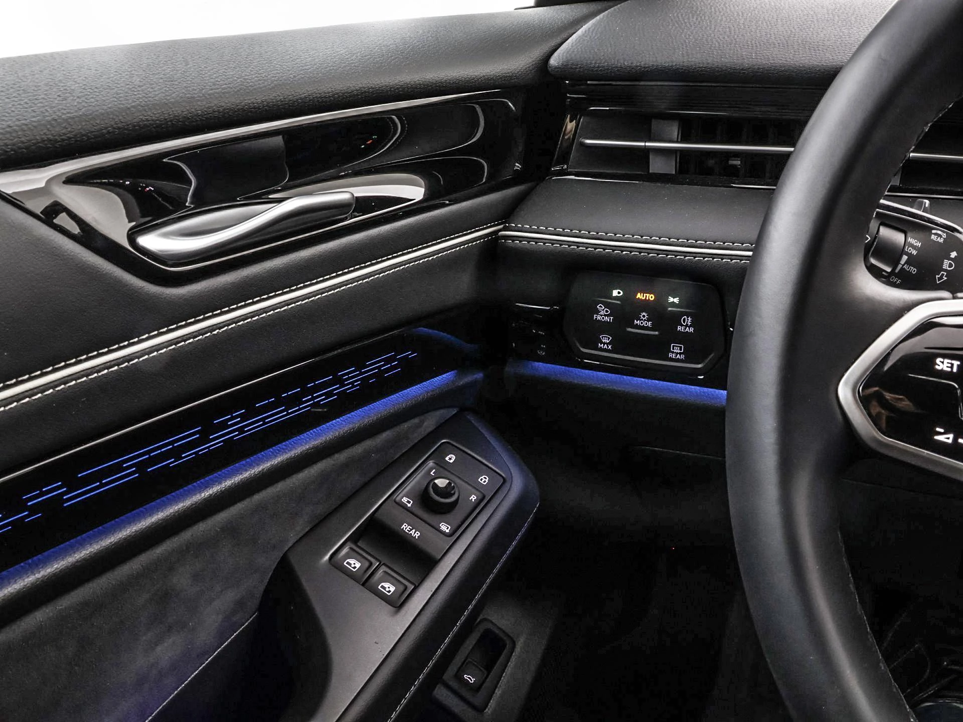 Hoofdafbeelding Volkswagen ID.7