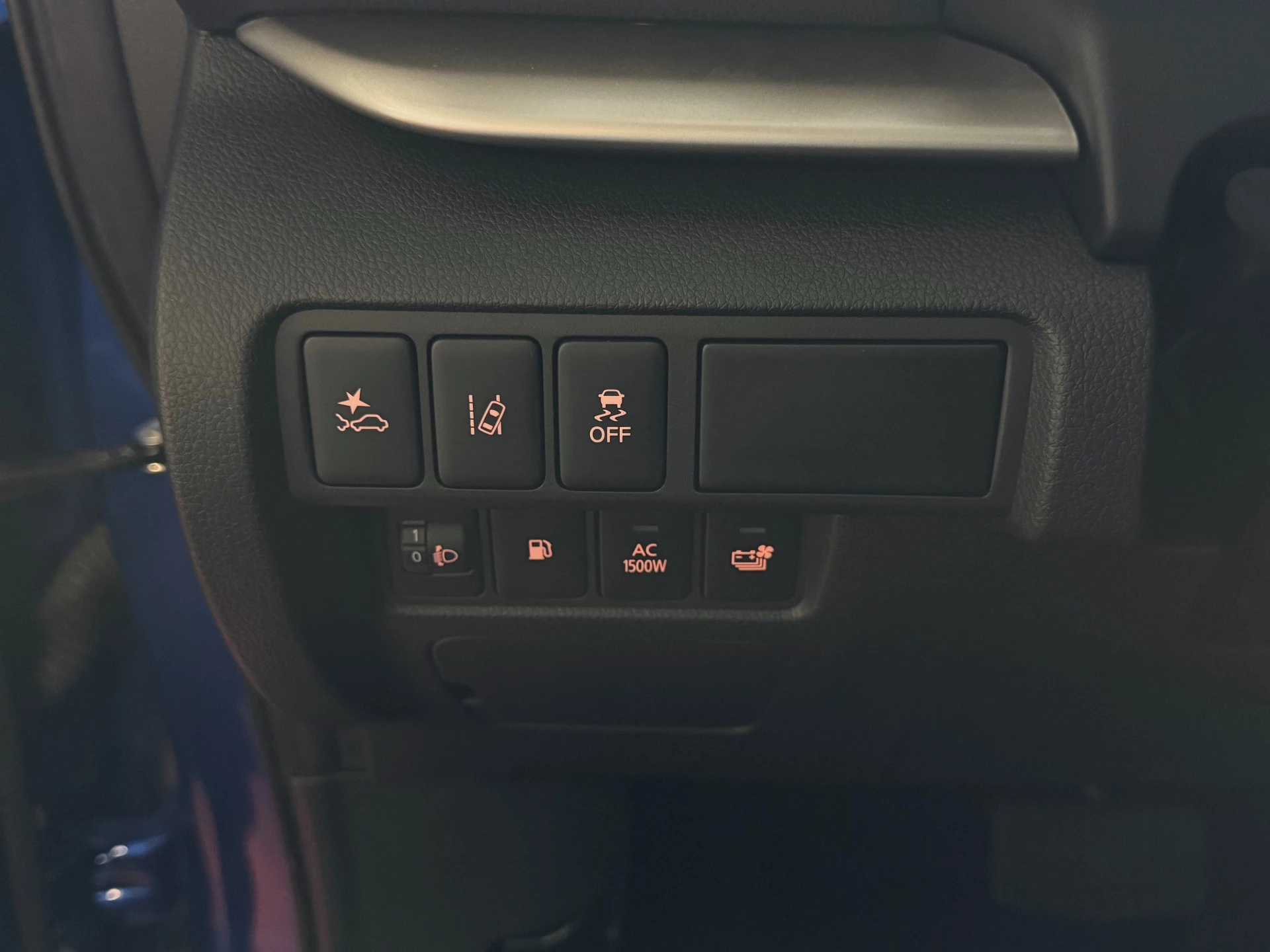 Hoofdafbeelding Mitsubishi Eclipse Cross
