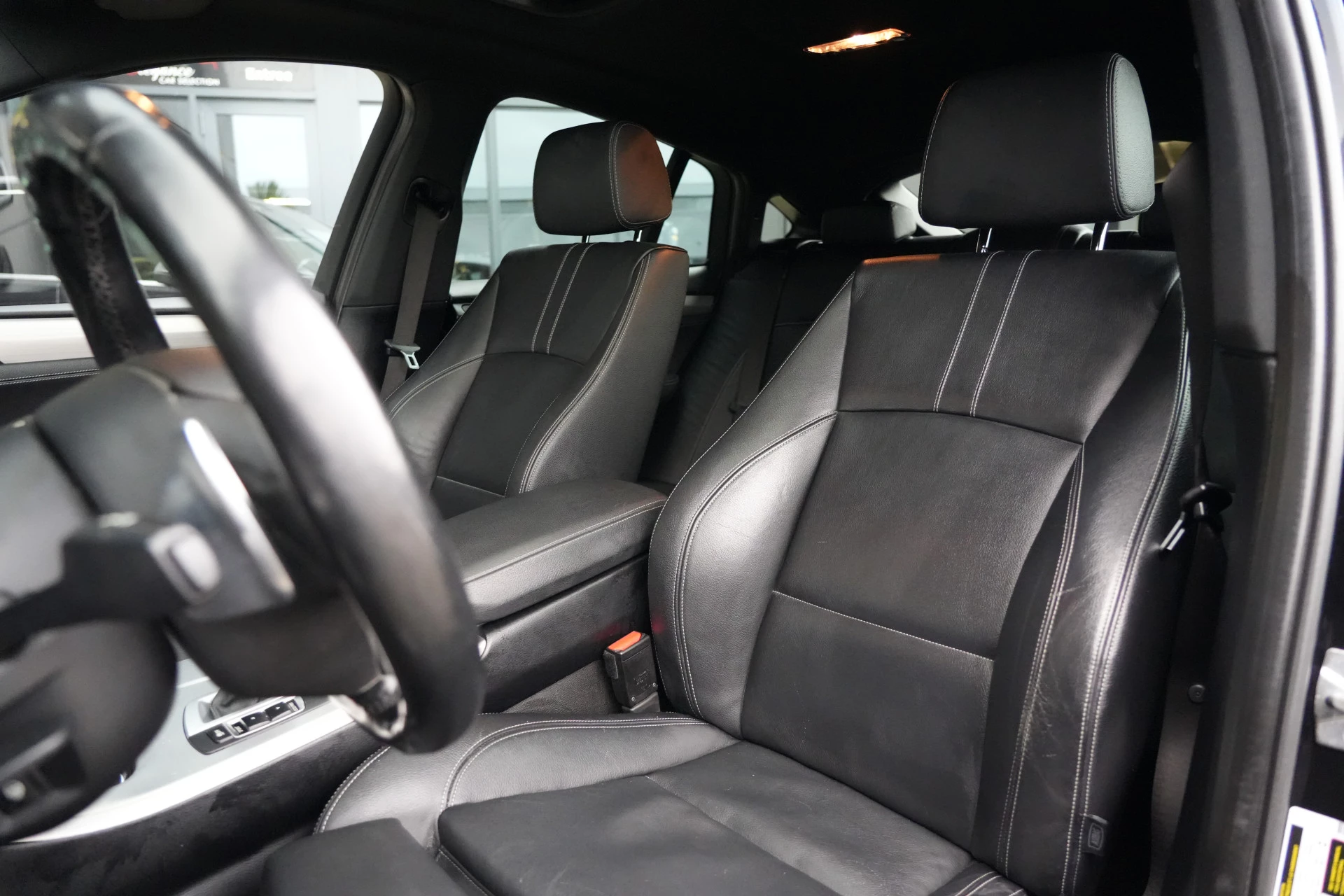 Hoofdafbeelding BMW X4