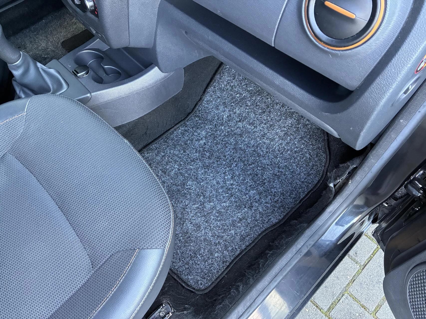 Hoofdafbeelding Dacia Dokker