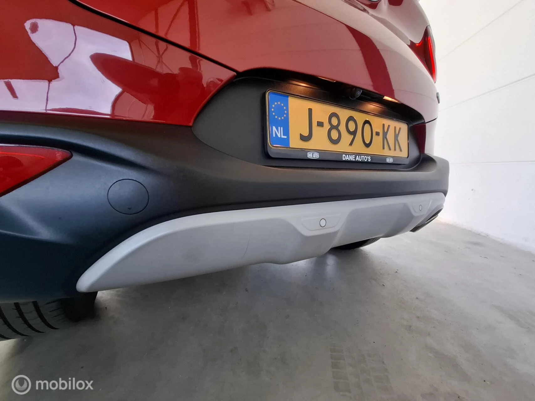 Hoofdafbeelding Kia Stonic