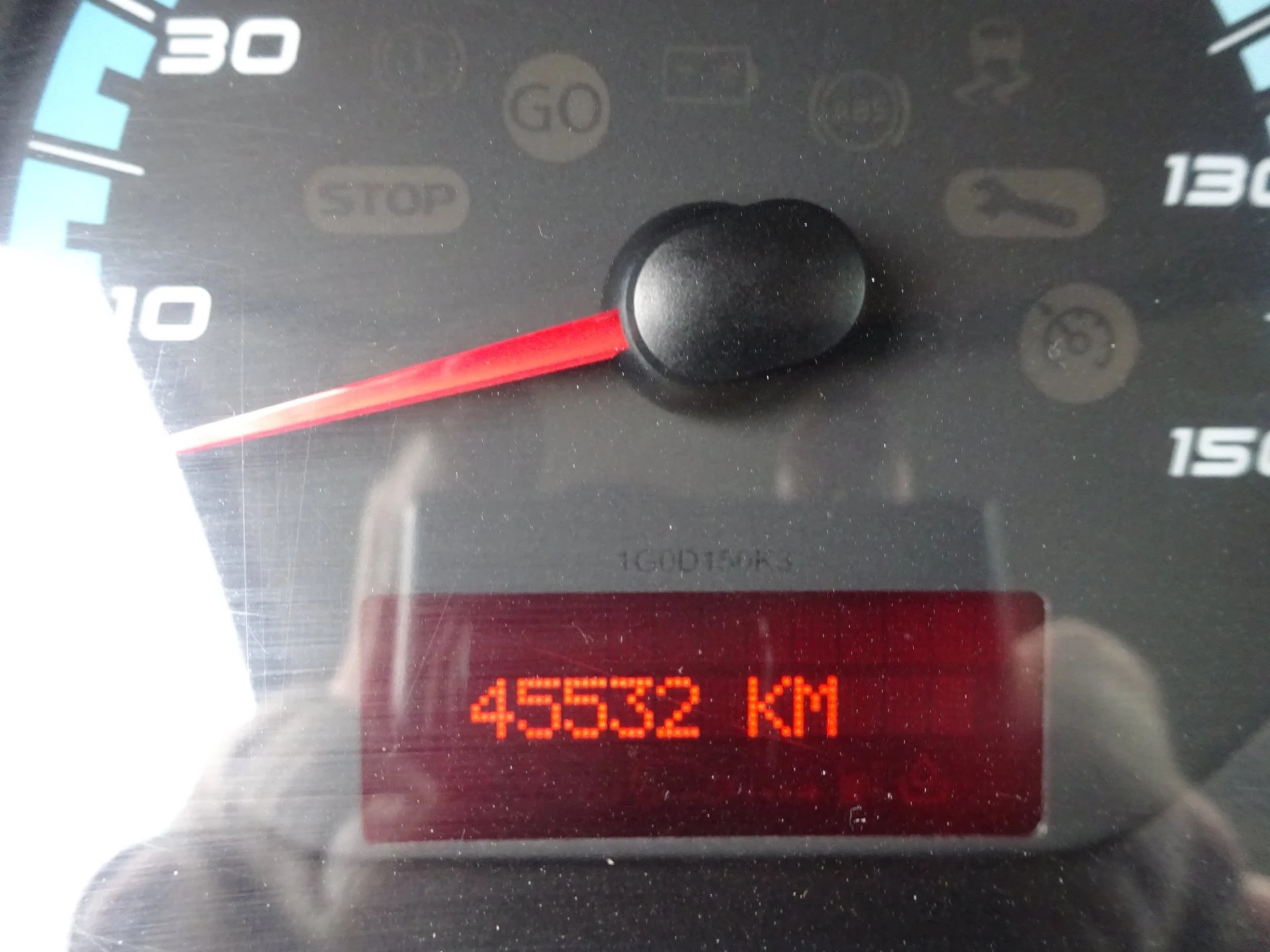 Hoofdafbeelding Renault Kangoo Z.E.