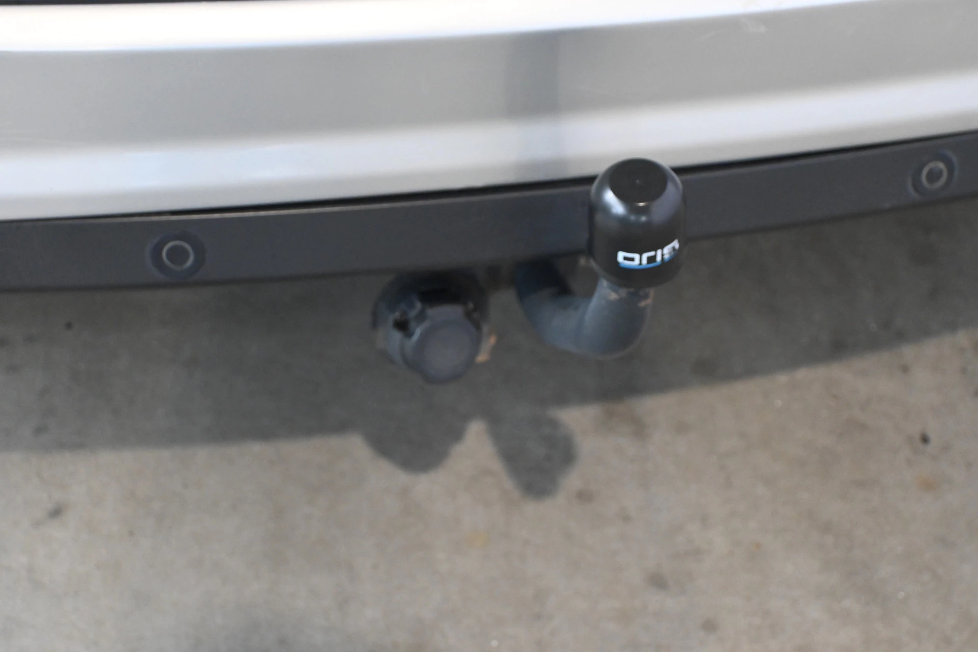 Hoofdafbeelding Ford Grand C-Max