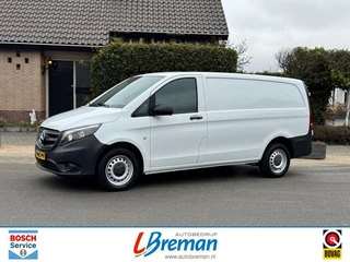 Mercedes-Benz Vito 114 CDI LANG Automaat clima cruise trekhaak