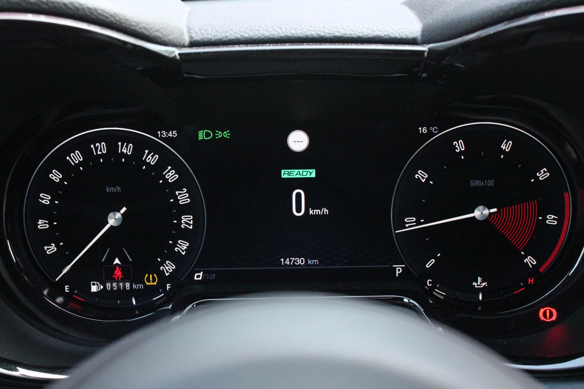 Hoofdafbeelding Alfa Romeo Tonale