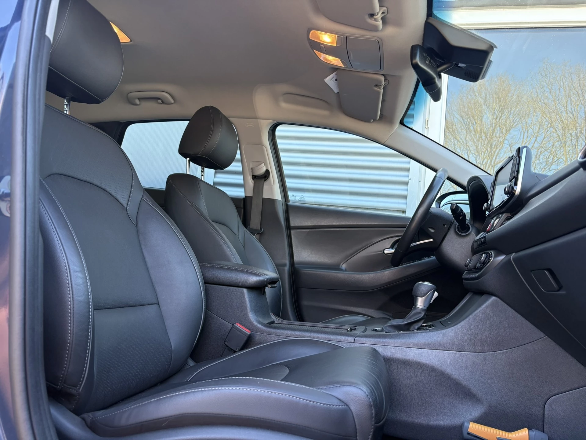 Hoofdafbeelding Hyundai i30