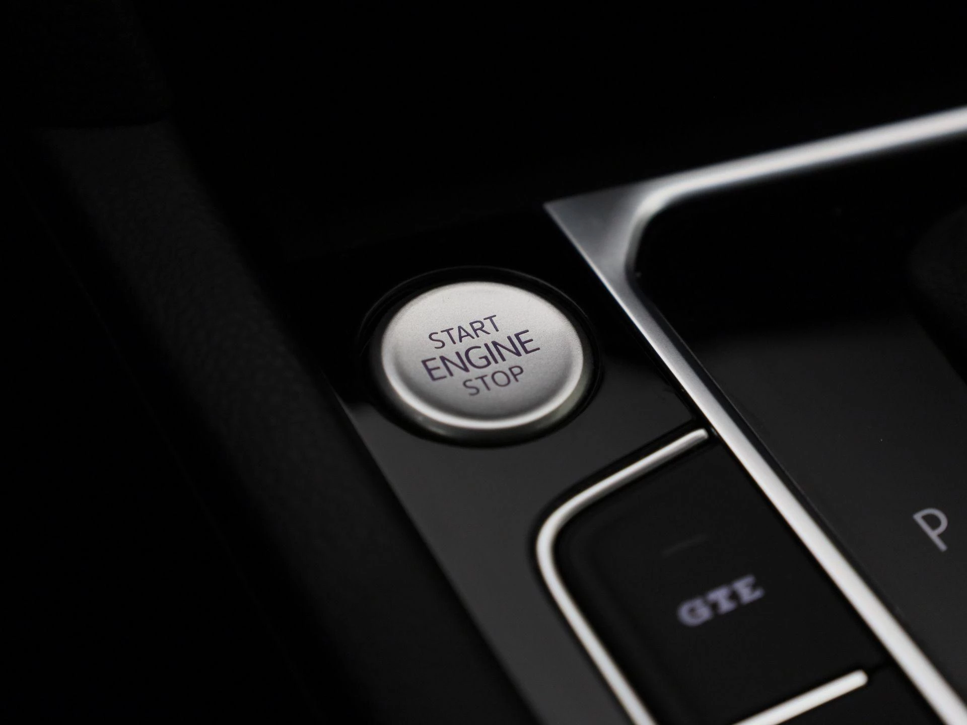 Hoofdafbeelding Volkswagen Arteon