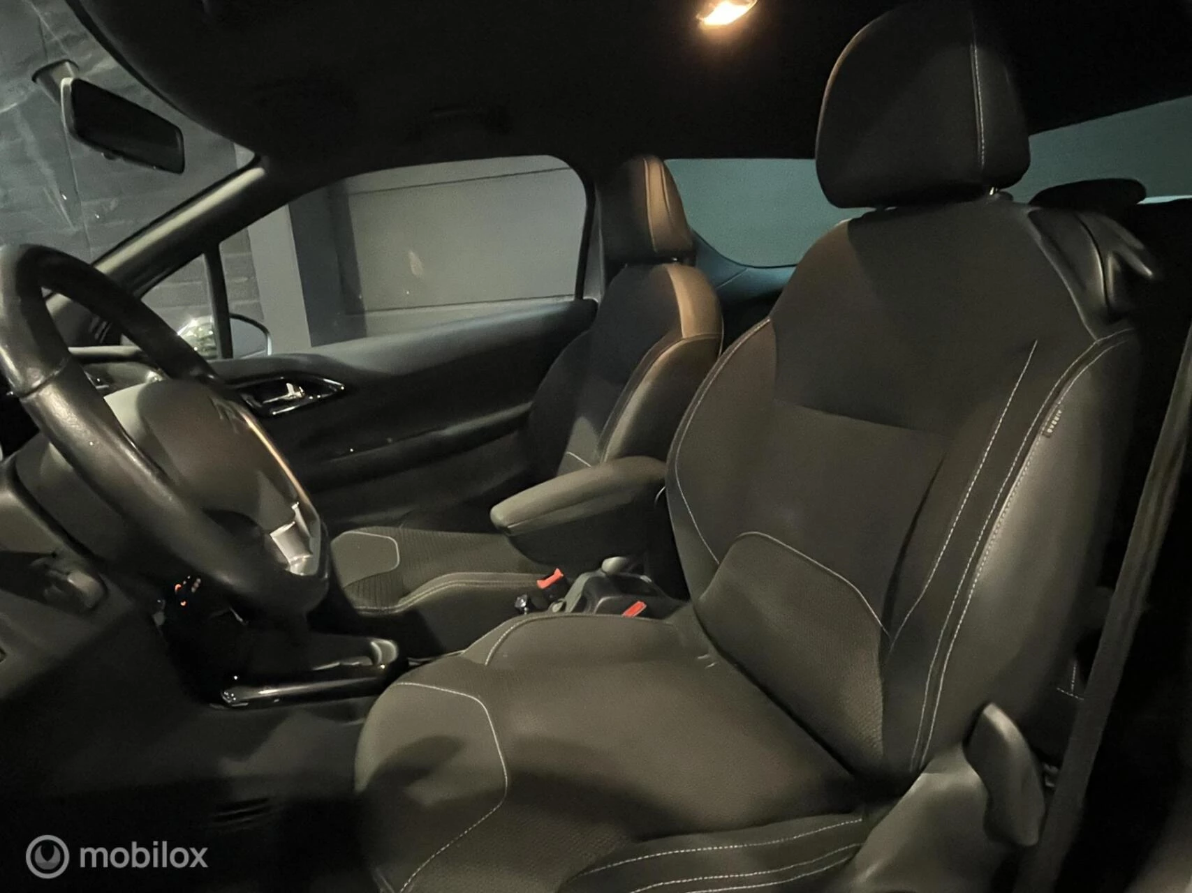 Hoofdafbeelding Citroën DS3