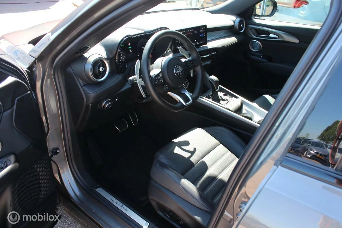 Hoofdafbeelding Alfa Romeo Tonale