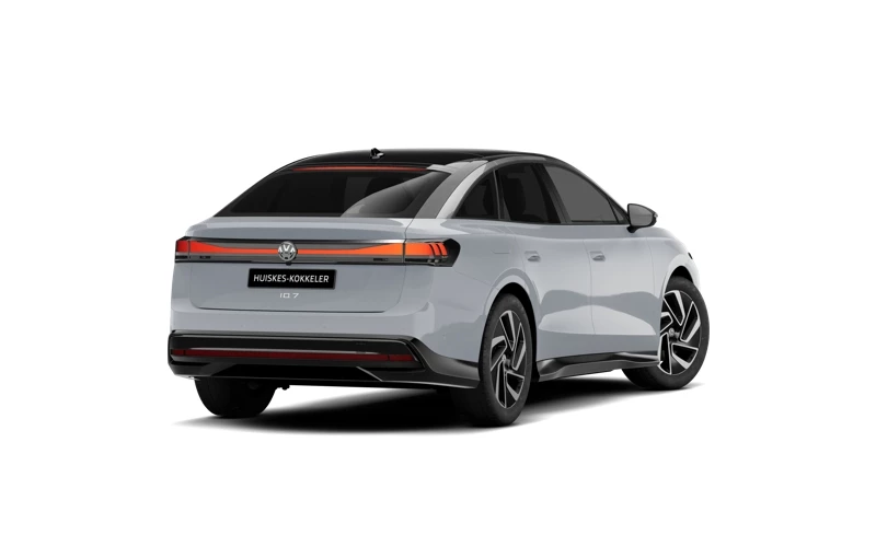 Hoofdafbeelding Volkswagen ID.7