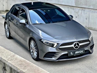 Mercedes A250 2018 | AMG Premium Plus | Luxe