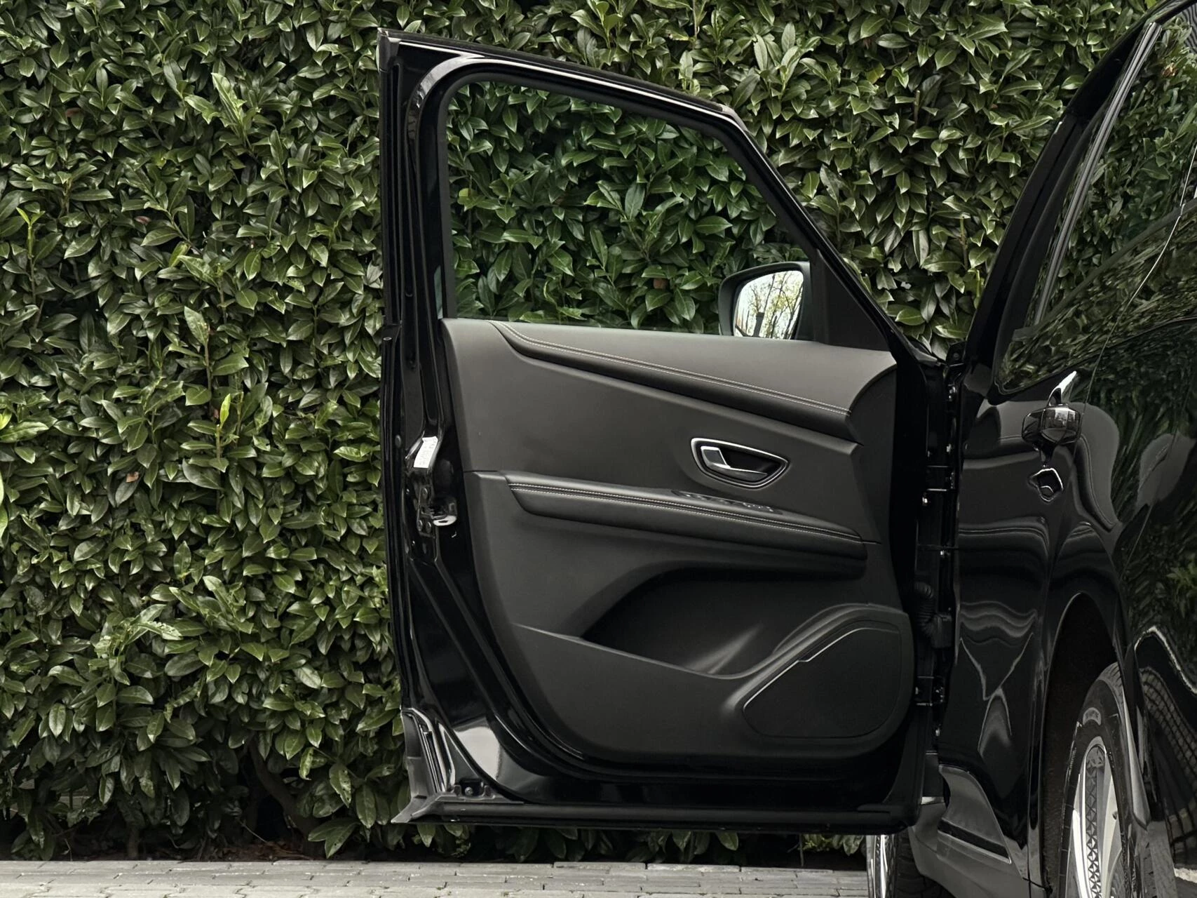 Hoofdafbeelding Renault Grand Scénic