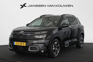 Citroen C5 Aircross 1.6 Plug-In Hybrid 225 Feel Stoelverwarming Elektrische Stoel Keyless