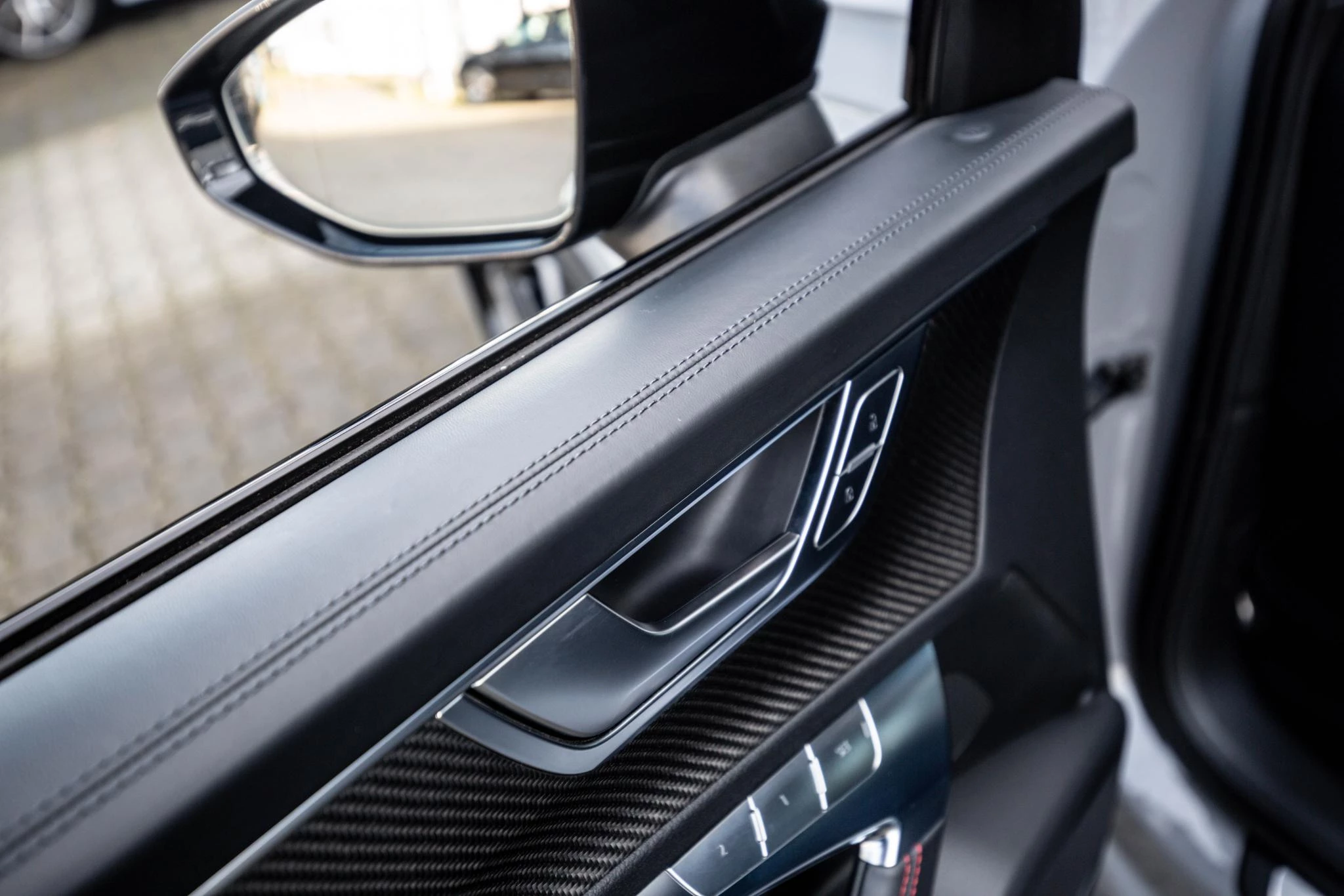 Hoofdafbeelding Audi RS6