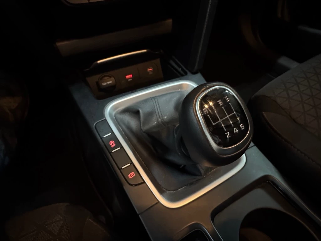 Hoofdafbeelding Kia Ceed