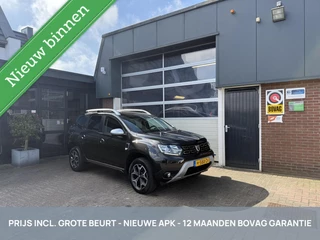 Dacia Duster 1.3 TCe Prestige CARPLAY/CAMERA *ALL-IN PRIJS*