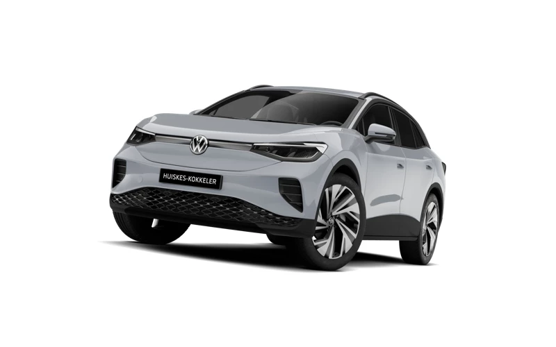 Hoofdafbeelding Volkswagen ID.4