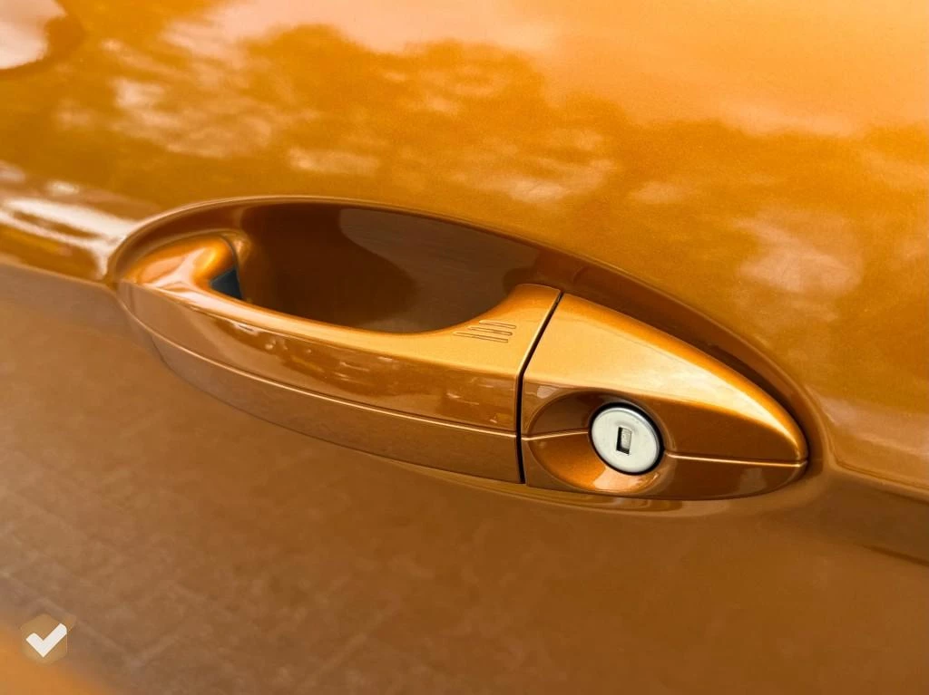 Hoofdafbeelding Ford EcoSport