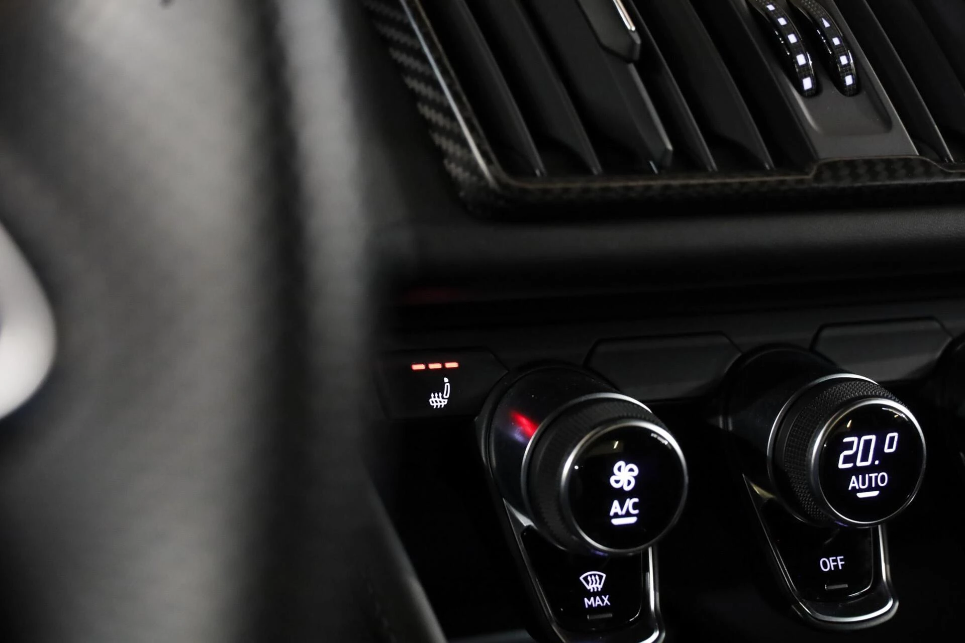 Hoofdafbeelding Audi R8