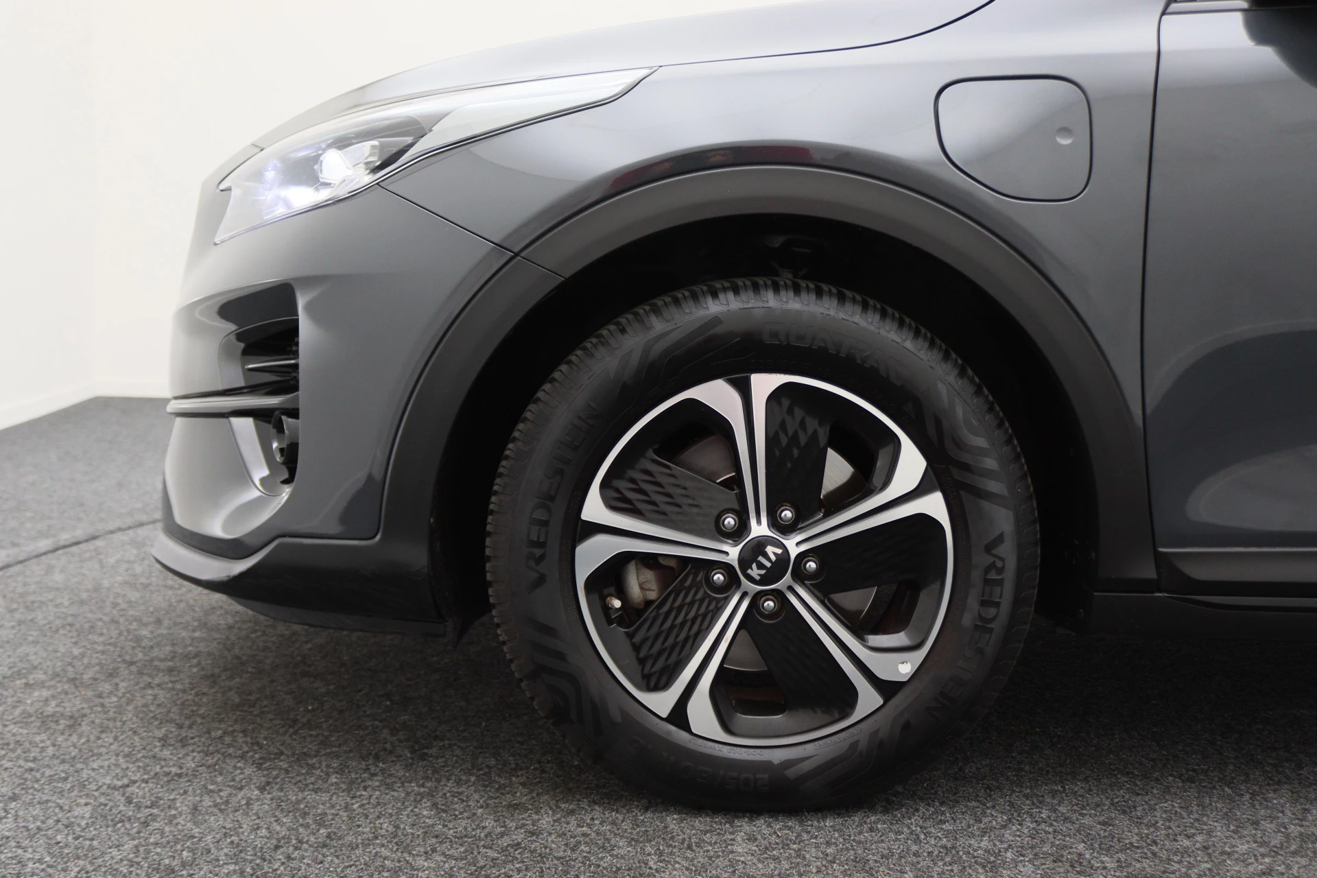 Hoofdafbeelding Kia XCeed