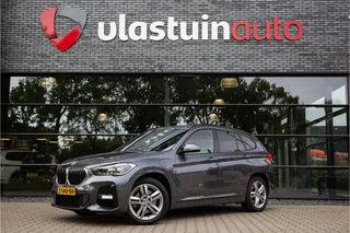 BMW X1 xDrive25e eDrive Edition M-Sport , Head-up display, Stoelverwarming, Cruise control, Sfeerverlichting,