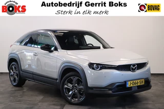 Hoofdafbeelding Mazda MX-30