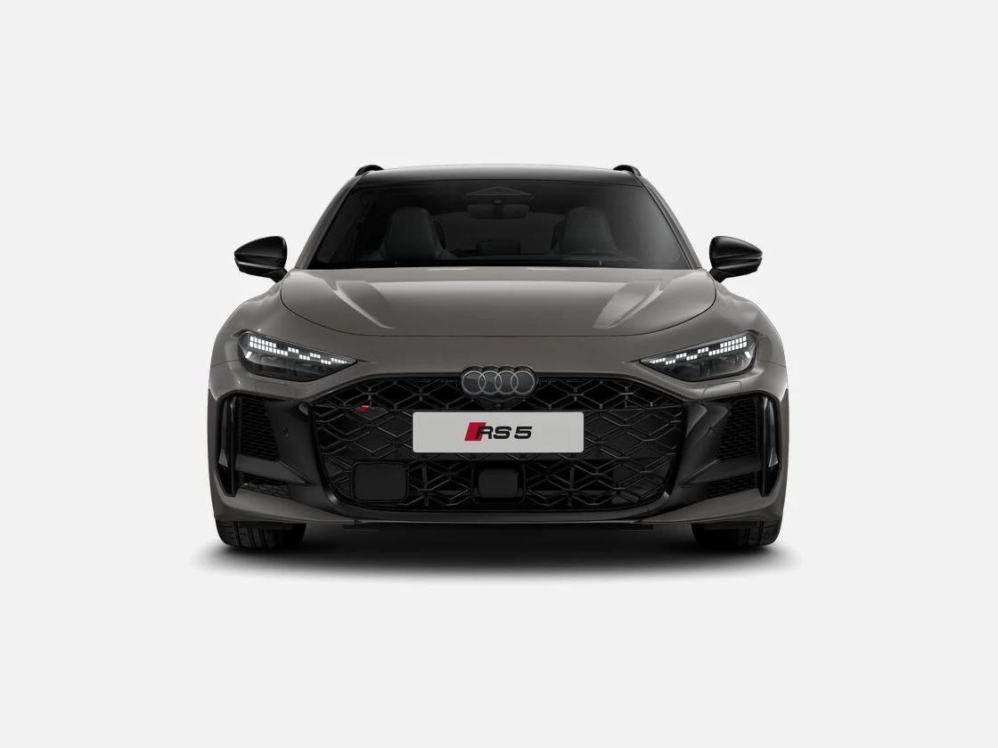 Hoofdafbeelding Audi RS5