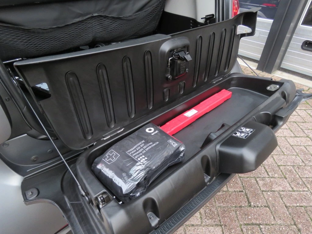 Hoofdafbeelding smart Fortwo
