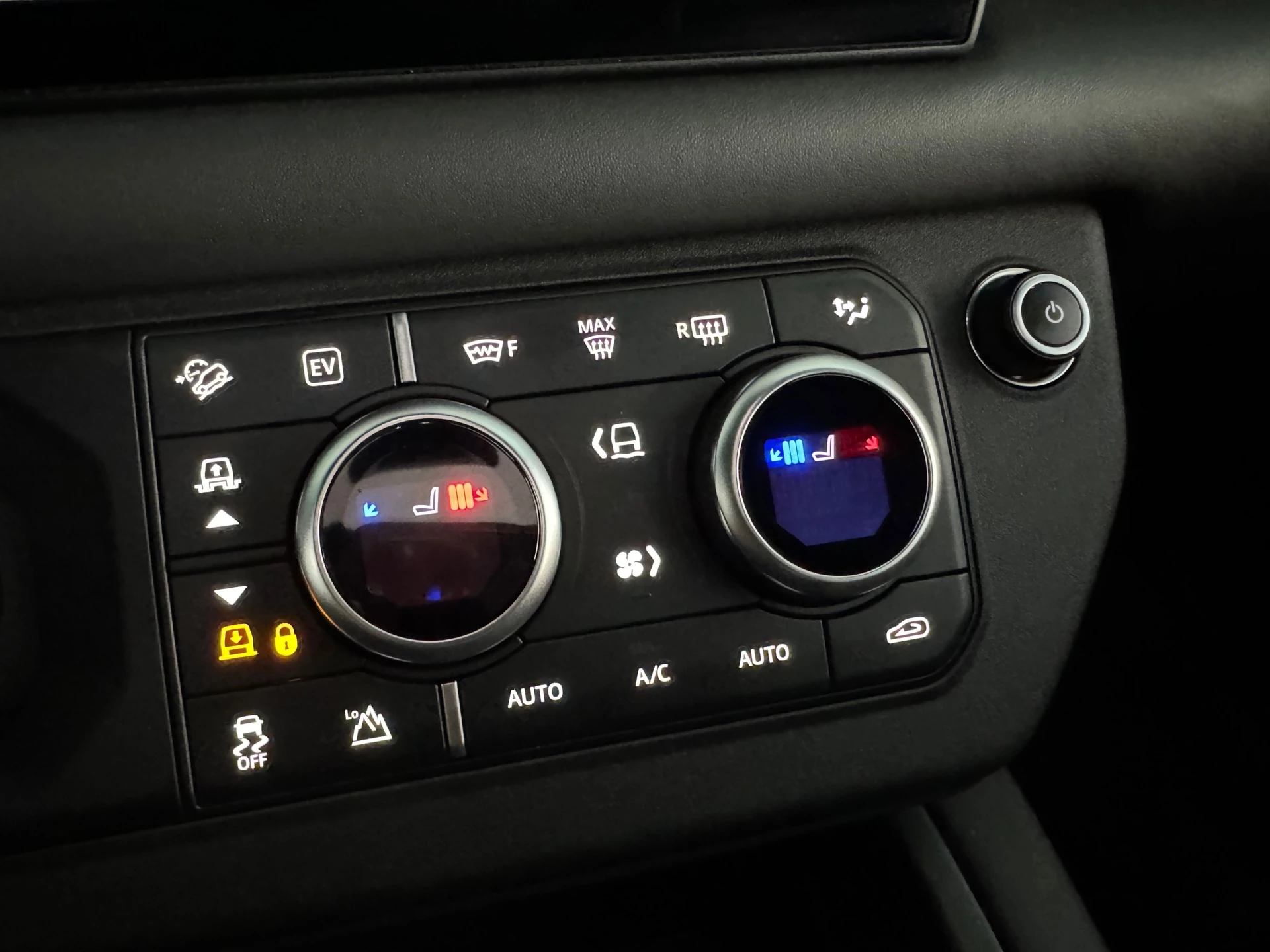 Hoofdafbeelding Land Rover Defender