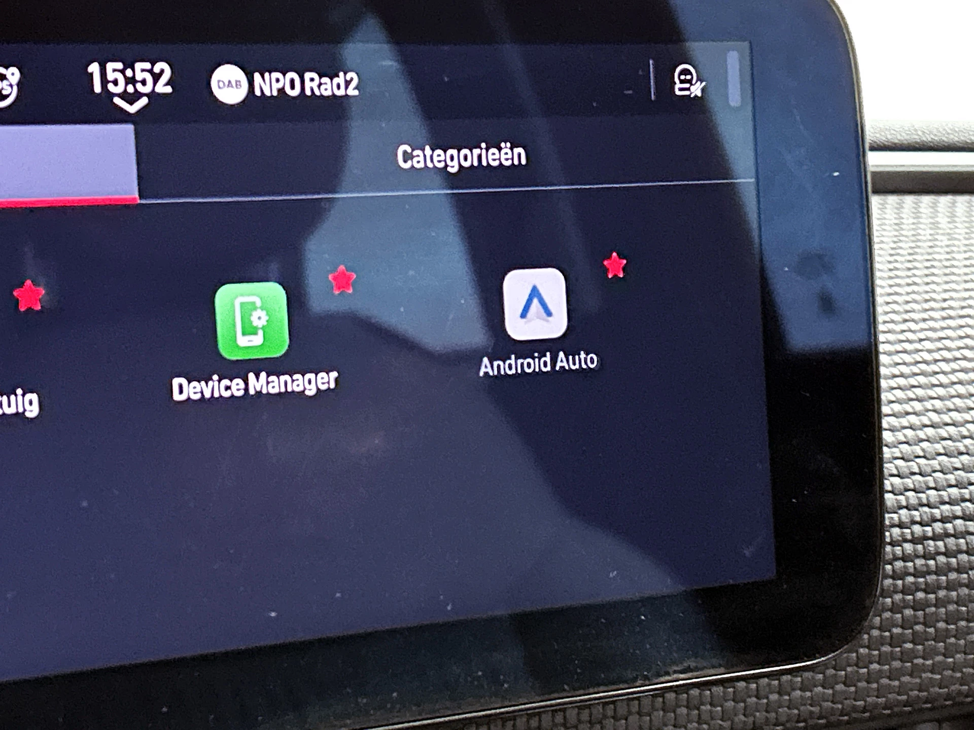 Hoofdafbeelding Fiat 500e