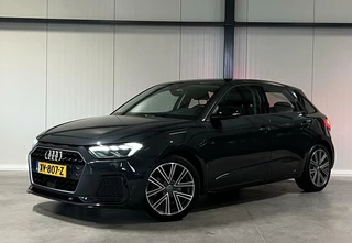 Audi A1 Sportback 30 TFSI 116PK Epic Clima Virtual Carplay