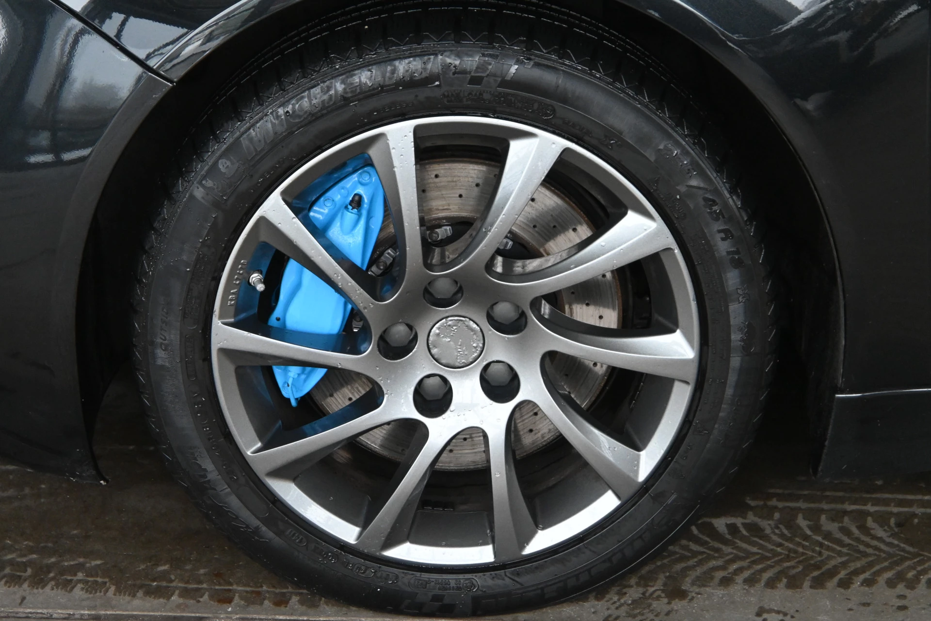 Hoofdafbeelding Opel Insignia