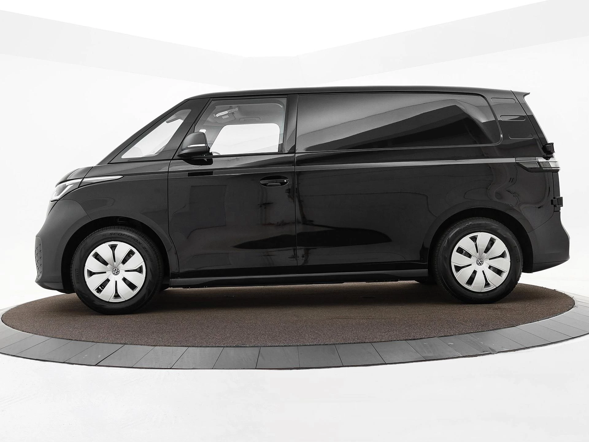 Hoofdafbeelding Volkswagen ID. Buzz Cargo