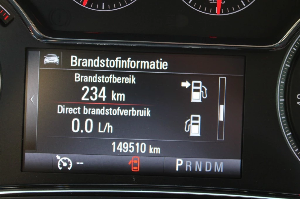 Hoofdafbeelding Opel Insignia
