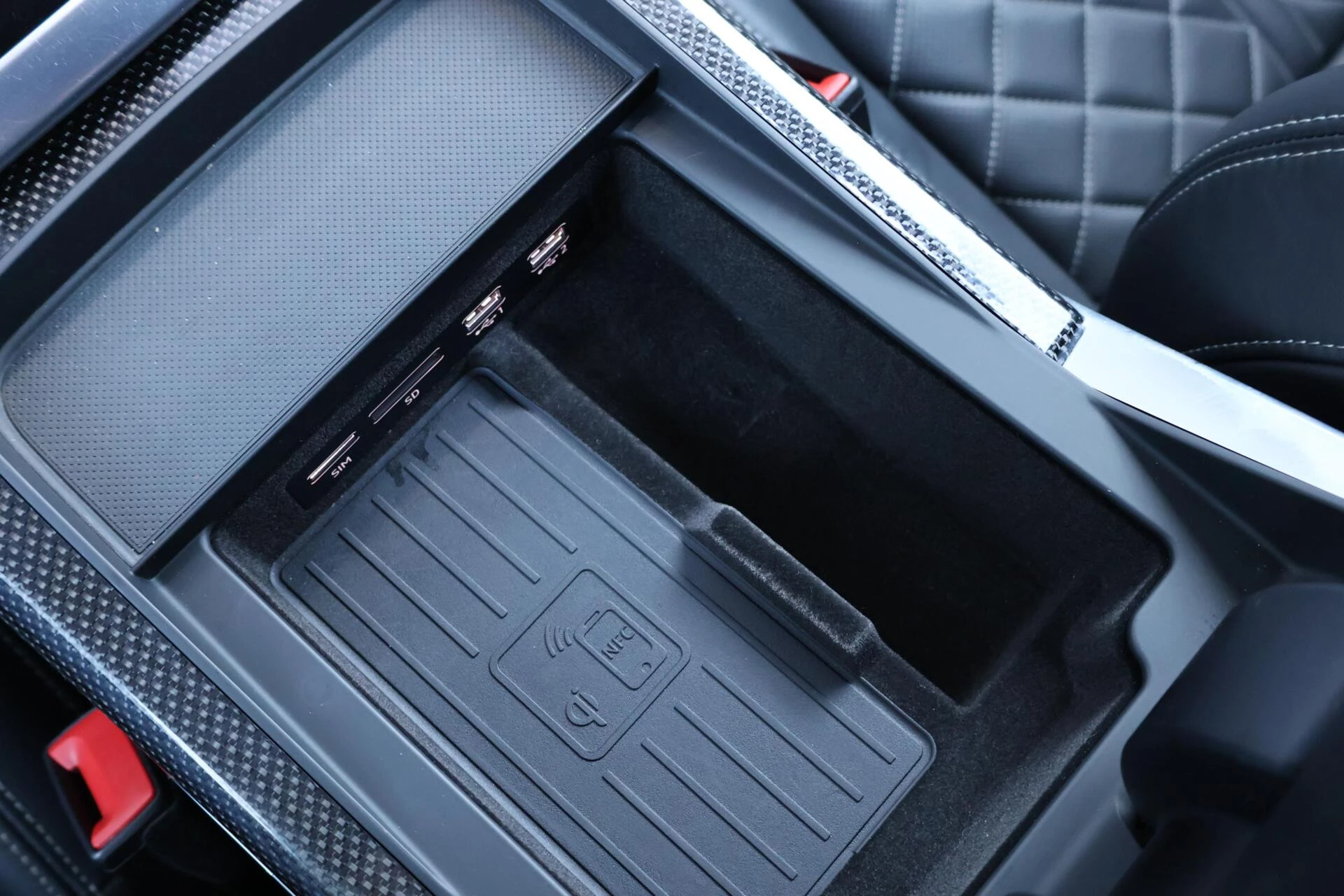 Hoofdafbeelding Audi SQ8