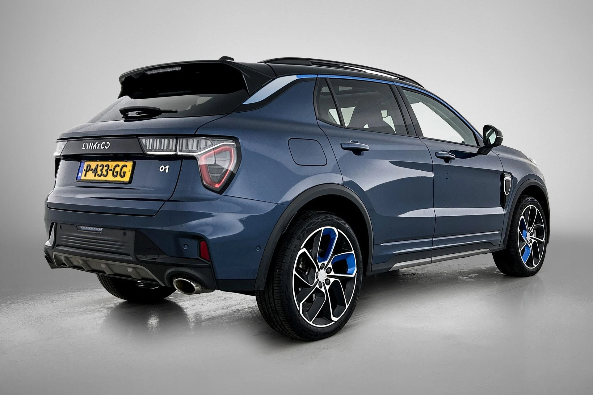 Hoofdafbeelding Lynk & Co 01