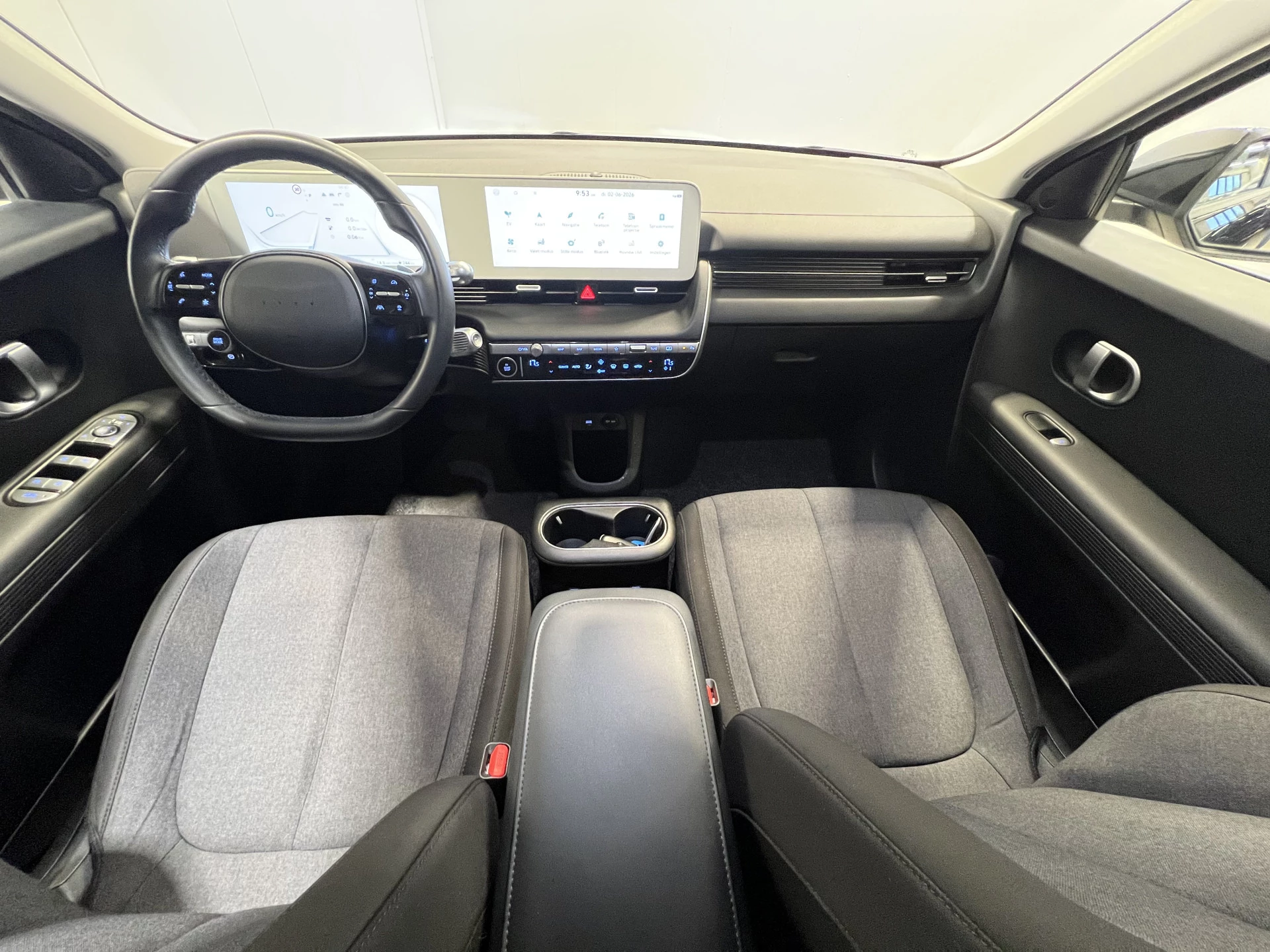 Hoofdafbeelding Hyundai IONIQ 5