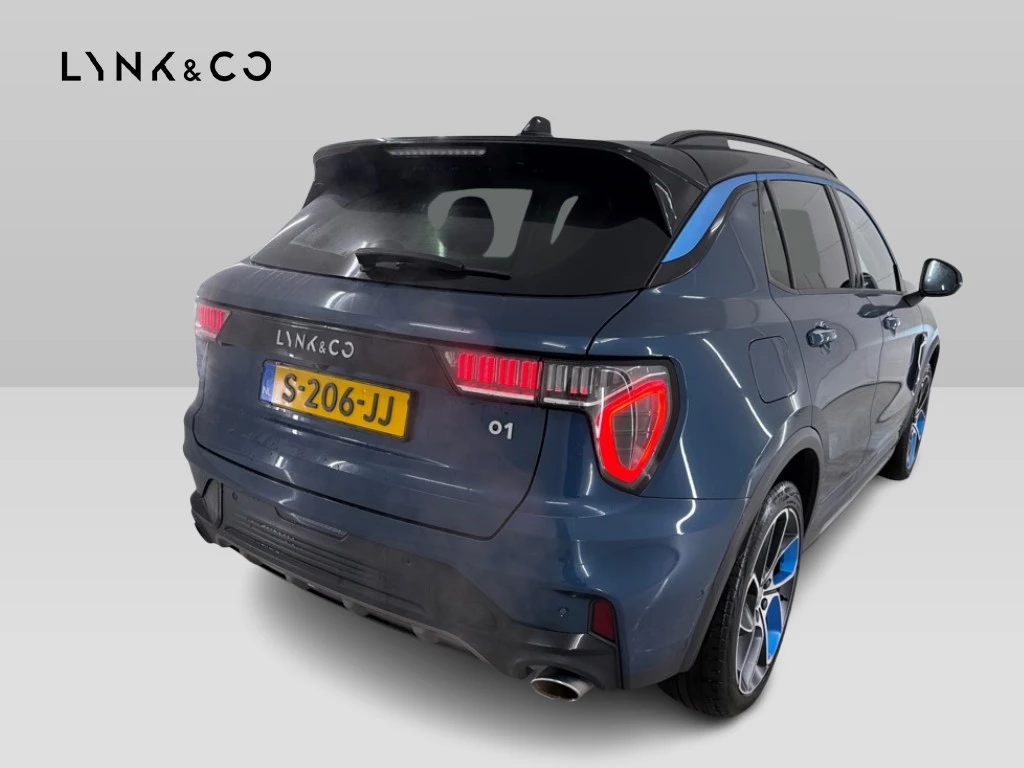 Hoofdafbeelding Lynk & Co 01