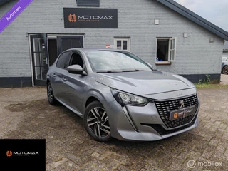 Peugeot 208 1.2 PureTech Allure|NAP|AUT|101PK|Dealerond