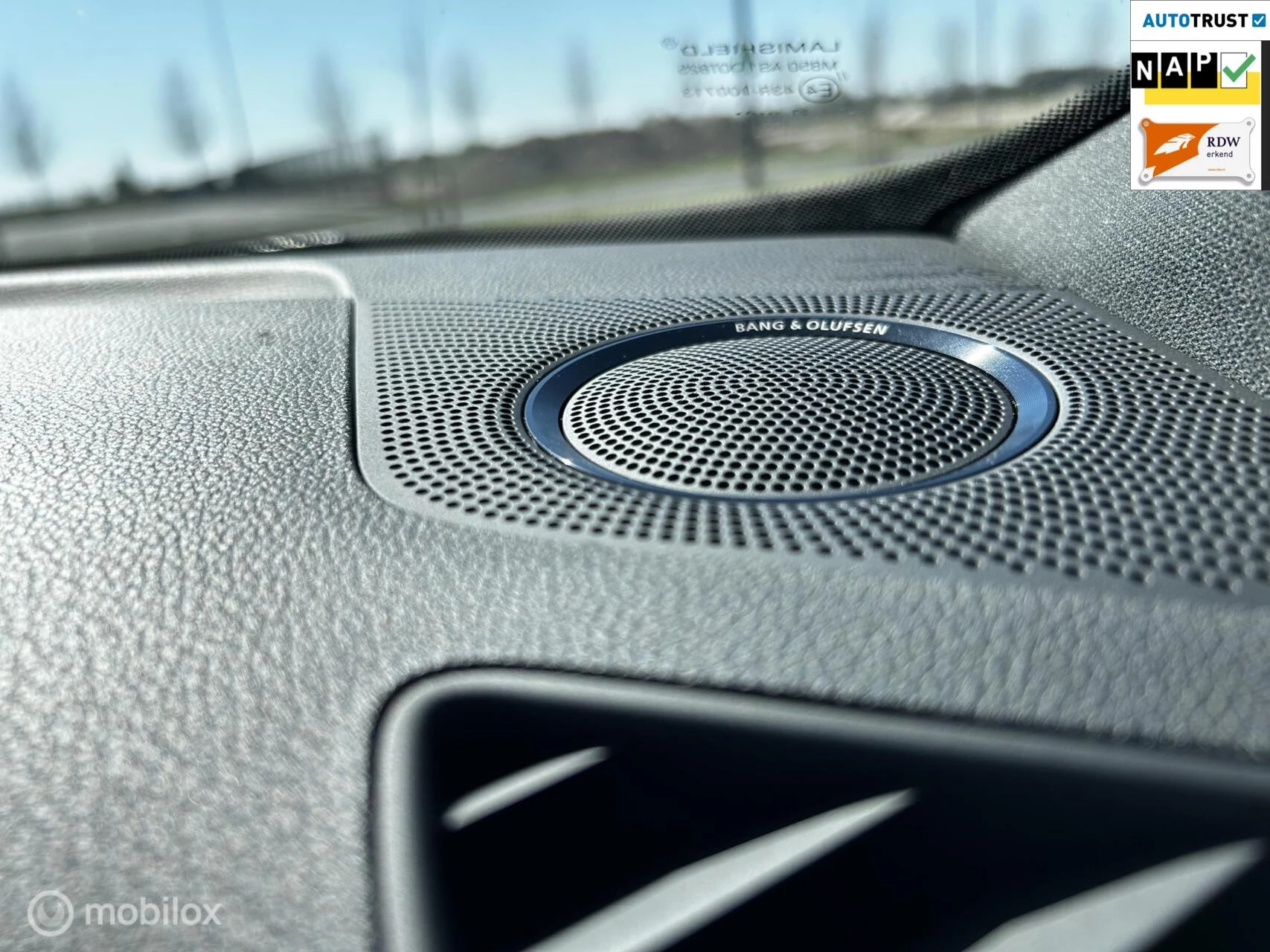 Hoofdafbeelding Audi SQ5