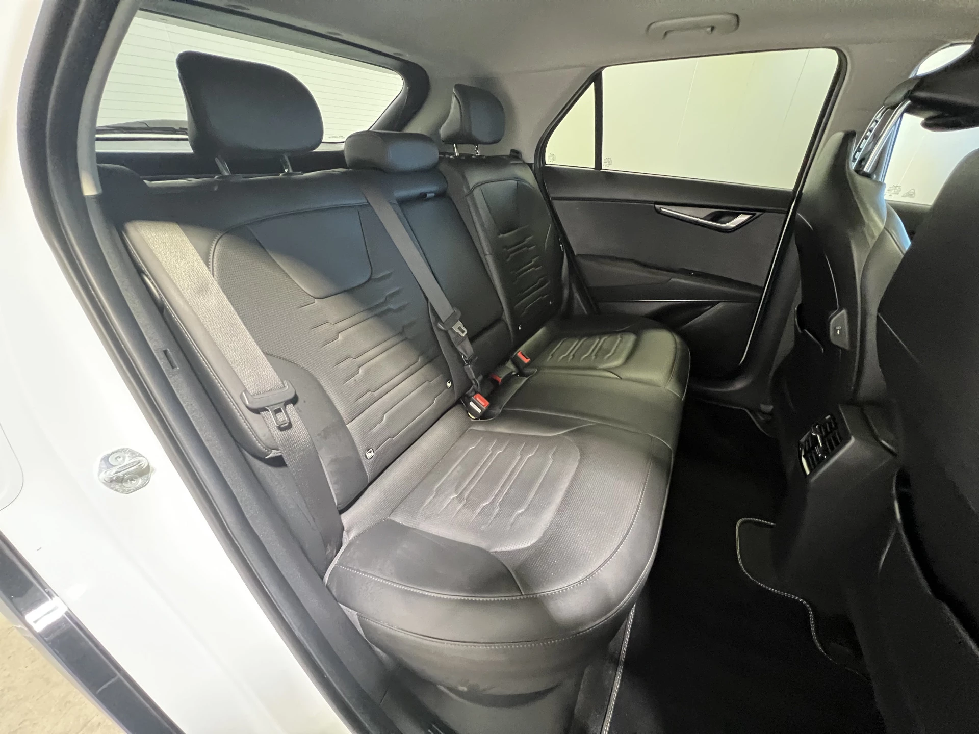 Hoofdafbeelding Kia Niro EV